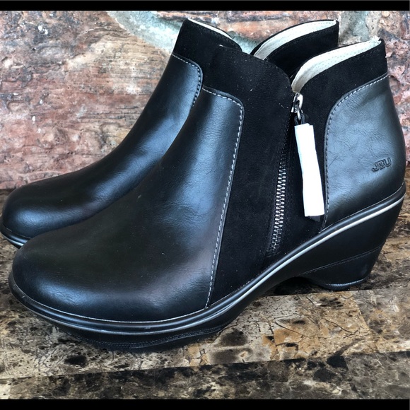 NEW  JBU By Jambu Pilot Shooties - Picture 7 of 13